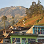5.000 Wisatawan Banjiri Nepal Van Java Selama Libur Nataru