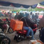 Kemenhub Meniadakan Mudik Gratis Sepeda Motor